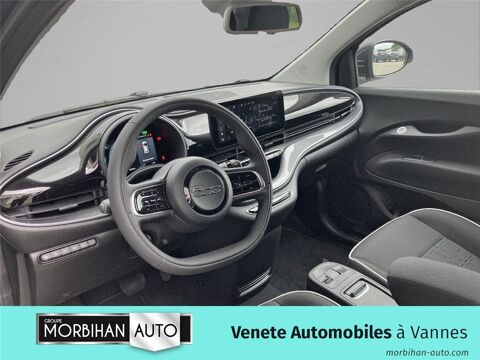 500 C 500C NOUVELLE C E 118 CH Nouvelle 500 2023 occasion 56000 Vannes