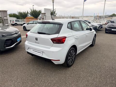 Ibiza IBIZA 1.0 ECOTSI 95 CH S/S BVM5 Copa 2025 occasion 38550 Saint-Maurice-l'Exil