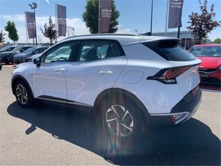 Sportage SPORTAGE 1.6 CRDI 136CH MHEV DCT7 4X2 Active 2022 occasion 28500 Vernouillet