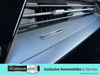 A3 SPORTBACK 40 TFSIE 204 S TRONIC 6 S Line 2023 occasion 56000 Vannes