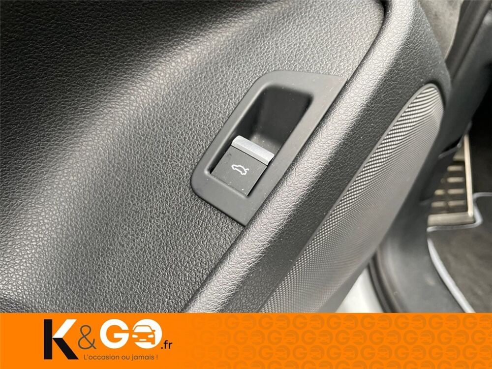 Q7 3.0 V6 TDI CLEAN DIESEL 272 TIPTRONIC 8 QUATTRO 5PL S lin 2018 occasion 56880 Ploeren