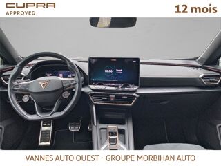 Formentor FORMENTOR EHYBRID 272 CH DSG6 VZ 2024 occasion 56880 Ploeren
