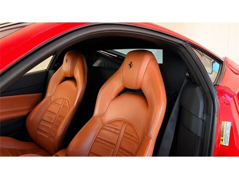 488 GTB 4.0 V8 670CH GTB 2016 occasion 69190 Saint-Fons