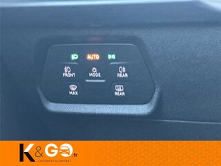 Formentor FORMENTOR 2.0 TDI 150 CH V 2024 occasion 56880 Ploeren