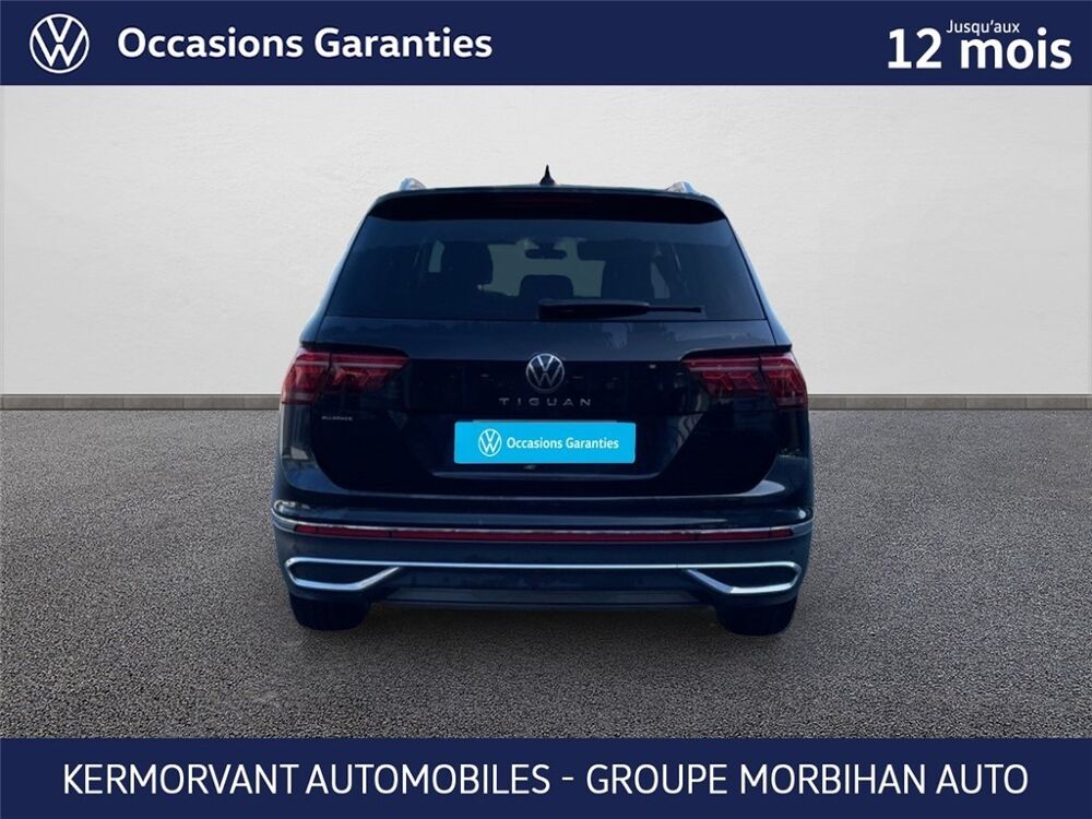Tiguan Allspace TIGUAN ALLSPACE 2.0 TDI 150CH DSG7 Elegance Exclusive 2023 occasion 56400 Auray