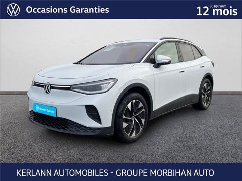 Volkswagen ID.4 286 CH PRO Life Max 2025 occasion Vannes 56000