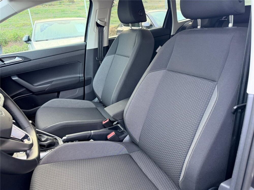 Taigo TAIGO 1.0 TSI 116 DSG7 VW Edition 2025 occasion 38550 Saint-Maurice-l'Exil