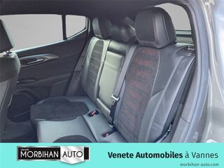 Tonale TONALE 1.5 IBRIDA 160 CH VGT TCT7 Veloce 2024 occasion 56000 Vannes