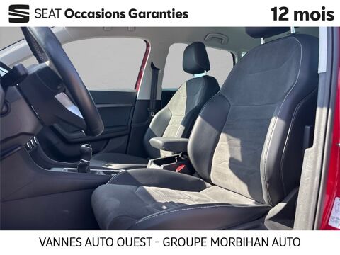Ateca ATECA 1.0 TSI 115 CH START/STOP Copa 2024 occasion 56880 Ploeren