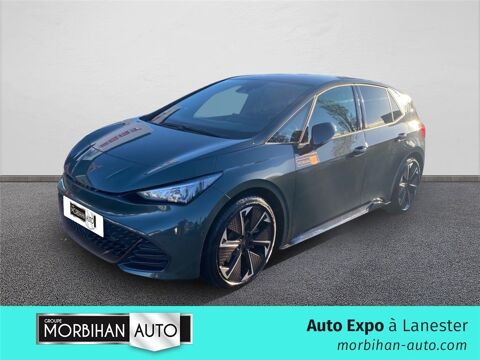 Cupra Born BORN 325 CH VZ 2024 occasion Ploeren 56880