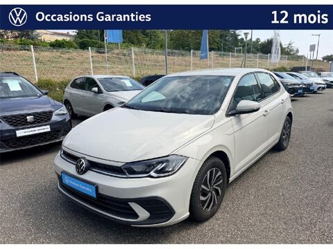 Annonce voiture Volkswagen Polo 15990 €