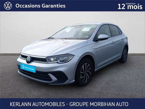 Volkswagen Polo POLO 1.0 TSI 95 S&S BVM5 VW Edition 2025 occasion Vannes 56000