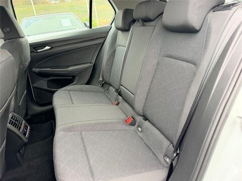 Golf GOLF 2.0 TDI SCR 116 DSG7 Life Plus 2023 occasion 38550 Saint-Maurice-l'Exil