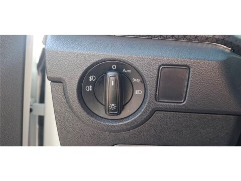T-Cross T-CROSS 1.0 TSI 110 START/STOP DSG7 R-Line Tech 2024 occasion 30100 Al&egrave;s