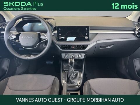 Fabia FABIA 1.0 TSI 116 CH EVO 2 DSG7 Selection 2026 occasion 56880 Ploeren