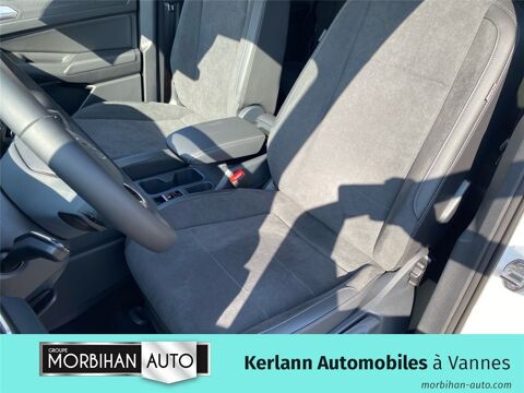 Caddy CADDY MAXI HYBRID 1.5 eHybrid 150 DSG6 Edition occasion 56000 Vannes