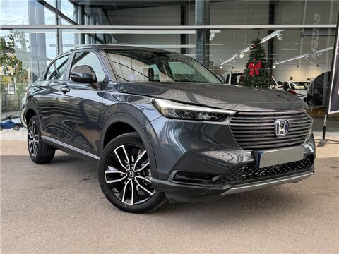 Honda HR-V E:HEV 1.5 I-MMD Executive 2023 occasion Le Crès 34920