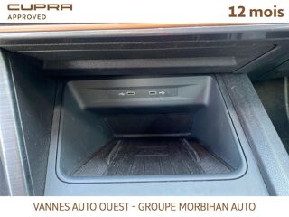 Formentor FORMENTOR 1.4 E-HYBRID 204 CH DSG6 Business Edition 2024 occasion 56880 Ploeren