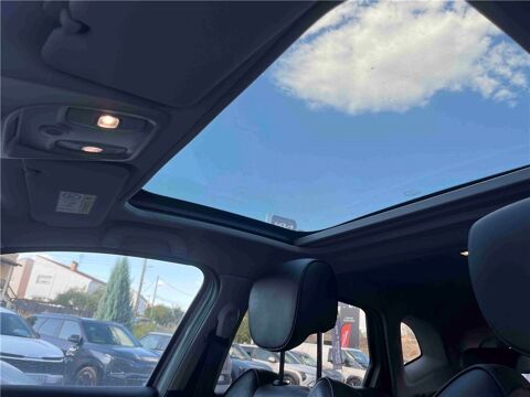 Captur CAPTUR TCE 150 FAP EDC Initiale Paris 2019 occasion 30100 Al&egrave;s