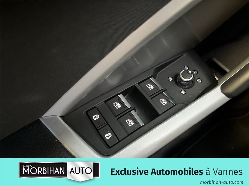 Q3 45 TFSIE 245 CH S TRONIC 6 Design 2023 occasion 56000 Vannes