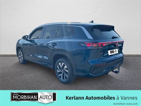 Tayron TAYRON 1.5 EHYBRID 204CH DSG6 5PL VW Edition occasion 56000 Vannes