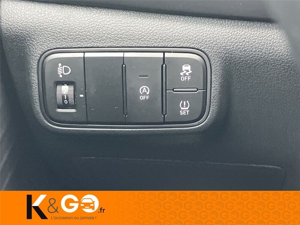 Bayon BAYON 1.0 T-GDI 100 DCT-7 HYBRID 48V Business 2023 occasion 56880 Ploeren