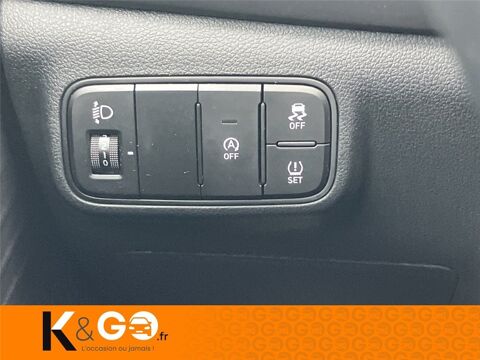 Bayon BAYON 1.0 T-GDI 100 DCT-7 HYBRID 48V Business 2023 occasion 56880 Ploeren