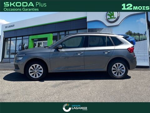Kamiq KAMIQ 1.0 TSI EVO 110 CH BVM6 Ambition 2023 occasion 30100 Al&egrave;s