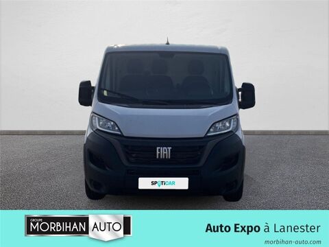 Ducato DUCATO FOURGON TOLE 3.0 C H1 H3-POWER 140 CH 2023 occasion 56600 Lanester