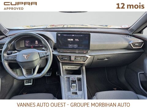 Formentor FORMENTOR 1.4 E-HYBRID 245 CH DSG6 VZ 2023 occasion 56880 Ploeren