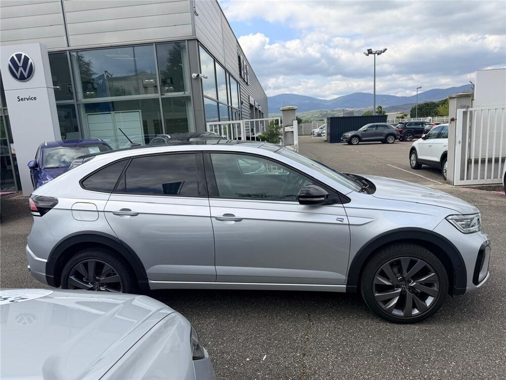 Taigo TAIGO 1.5 TSI 150 DSG7 R-Line Edition 2025 occasion 38550 Saint-Maurice-l'Exil