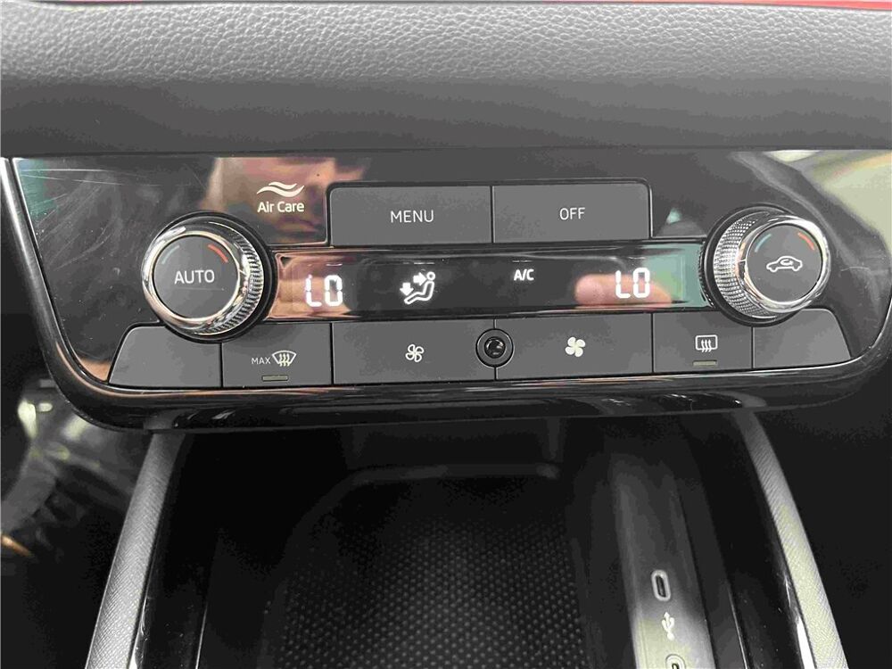 Kamiq KAMIQ 1.0 TSI EVO 2 116 CH DSG7 Monte Carlo 2024 occasion 30100 Al&egrave;s
