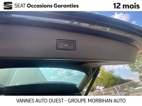 Tarraco TARRACO 2.0 TDI 150 CH START/STOP DSG7 7 PL Urban 2023 occasion 56880 Ploeren