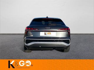 Q3 SPORTBACK TFSI 150 CH HYBRIDE S TRONIC 7 S line 2026 occasion 56880 Ploeren