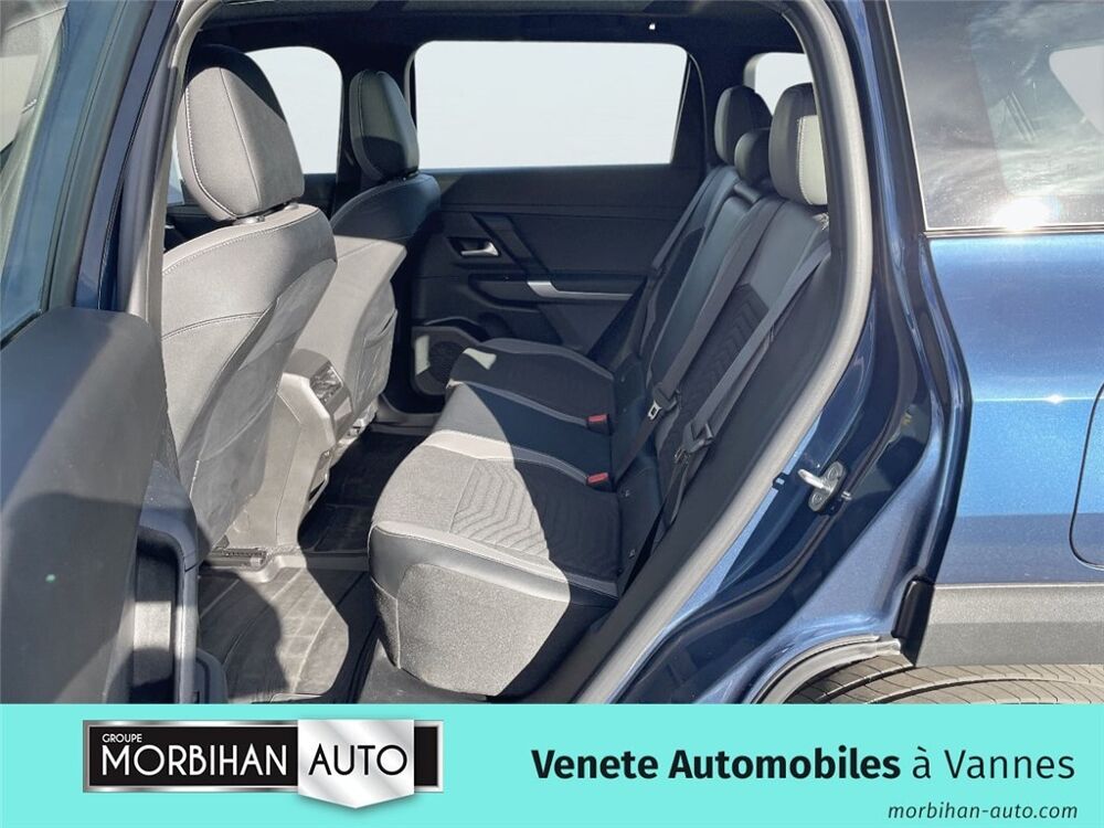 Compass COMPASS ELECTRIQUE 157 KW 4X2 Altitude 2026 occasion 56600 Lanester