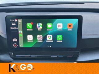 Formentor FORMENTOR 2.0 TDI 150 CH V 2024 occasion 56880 Ploeren