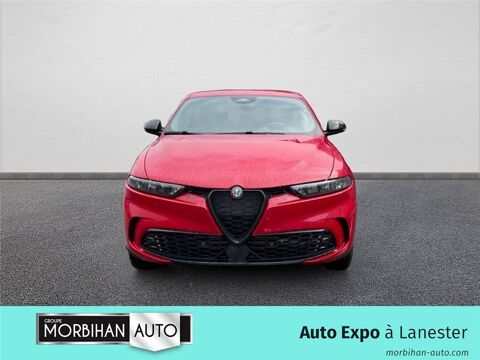 Tonale TONALE 1.3 HYBRIDE RECHARGEABLE PHEV 190CH AT6 E-Q4 Sprint 2024 occasion 56600 Lanester