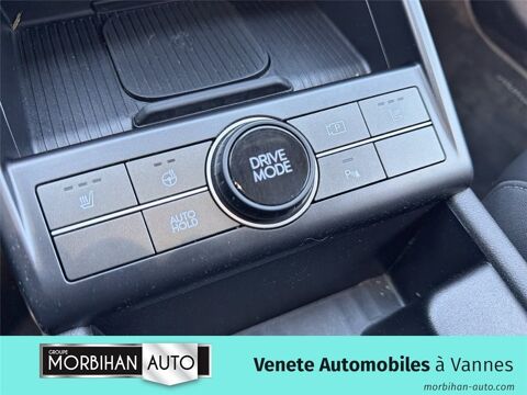 Kona KONA HYBRID 129 Creative 2024 occasion 56000 Vannes