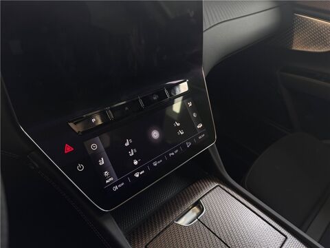 Grecale GRECALE ELECTRIQUE 410 KW Folgore 2024 occasion 69190 Saint-Fons