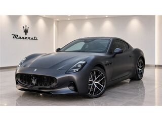 Granturismo GRANTURISMO ELECTRIQUE 560 KW 750 CH Folgore 2025 occasion 69190 Saint-Fons