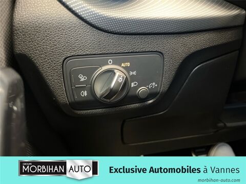 SQ2 50 TFSI 300 CH S TRONIC 7 QUATTRO 2021 occasion 56000 Vannes