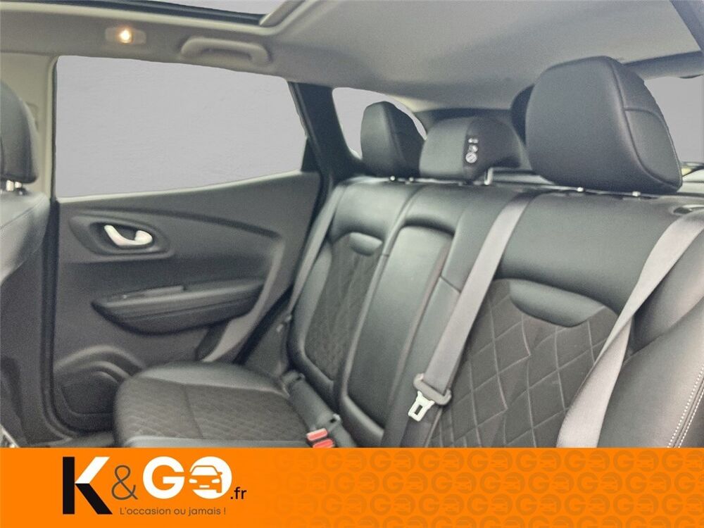 Kadjar KADJAR TCE 140 Techno 2022 occasion 56880 Ploeren