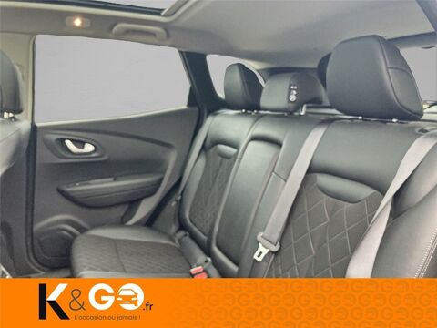 Kadjar KADJAR TCE 140 Techno 2022 occasion 56880 Ploeren