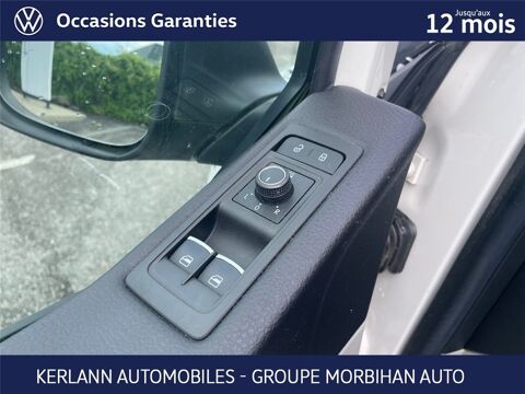 California CALIFORNIA 2.0 TDI 150 Coast 2018 occasion 56000 Vannes