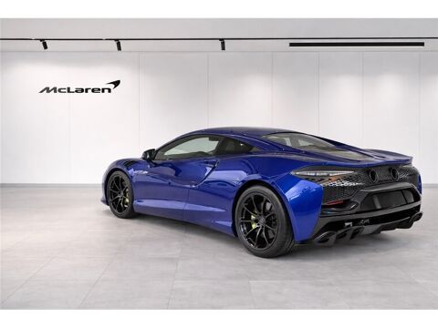 Artura MCLAREN ARTURA V6 3.0 680CH VISION 2026 occasion 69190 Saint-Fons
