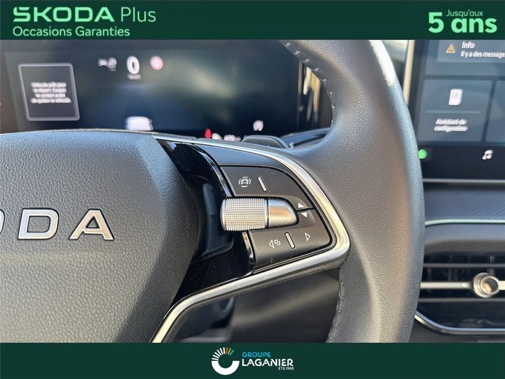 Kodiaq KODIAQ 2.0 TDI 150 CH SCR DSG7 7PL Selection 2025 occasion 30100 Al&egrave;s