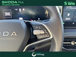 Kodiaq KODIAQ 2.0 TDI 150 CH SCR DSG7 7PL Selection 2025 occasion 30100 Al&egrave;s