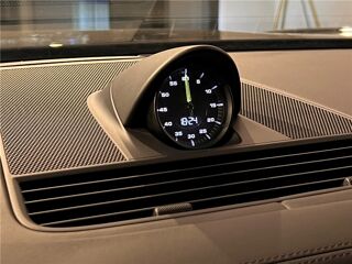 Panamera PANAMERA 4 V6 3.0 462 Hybrid PDK 2018 occasion 69190 Saint-Fons