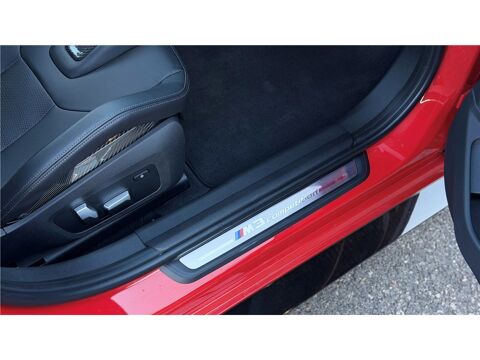 M3 COMPETITION G80 COMPETITION 510 CH BVA8 M 2021 occasion 69190 Saint-Fons