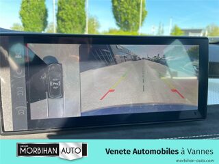 Tonale TONALE 1.5 IBRIDA 175 CH VGT TCT7 Sport Speciale 2026 occasion 56000 Vannes